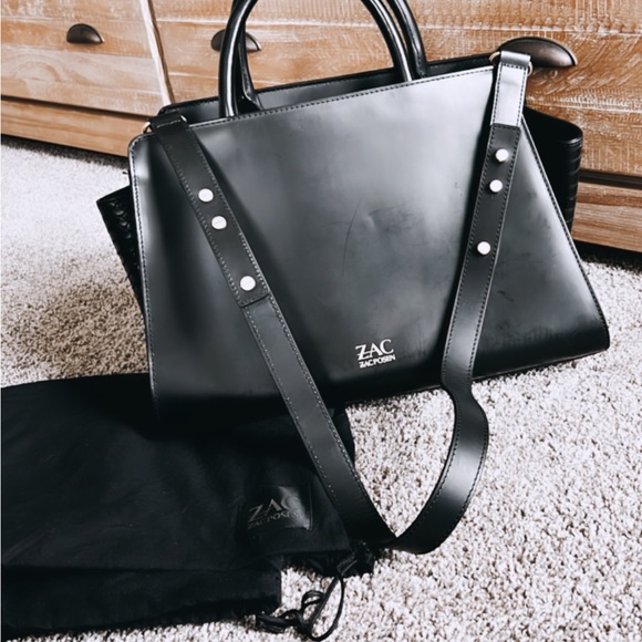 Zac Posen EARTHA Bag - Picture 3 of 14